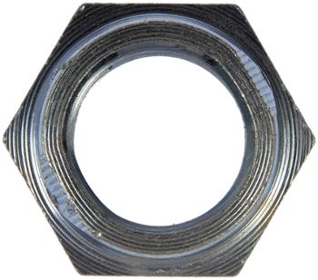 2003 Volkswagen Pointer Spindle Nut Front Dorman 05139 image 4 of 4