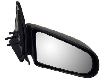 1995 Saturn SW1 Door Mirror Right Dorman 955395 image 2 of 2