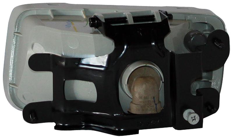 Dorman 1570925 Fog Light Assembly product image 1 of 2