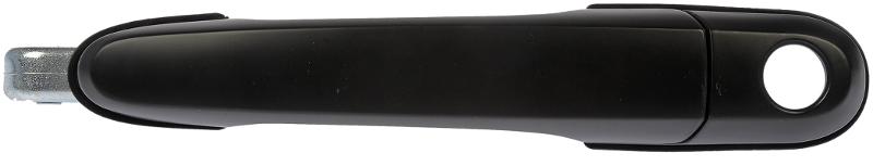 2006 Hyundai Tucson Exterior Door Handle Front Left Dorman 80695 image 3 of 3