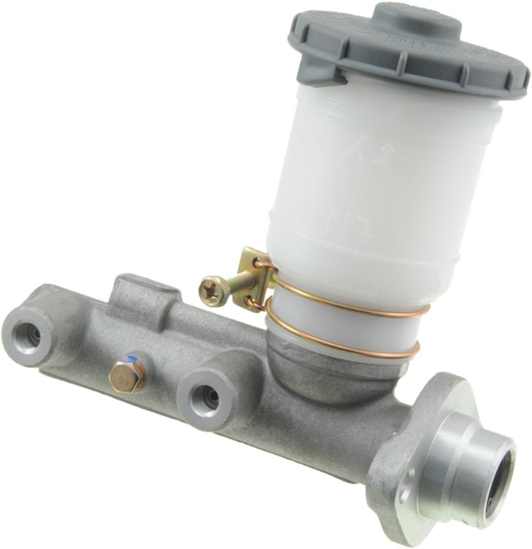 1981 Honda Accord Brake Master Cylinder Dorman M100841 image 2 of 4