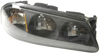 2005 Chevrolet Impala Headlight Assembly