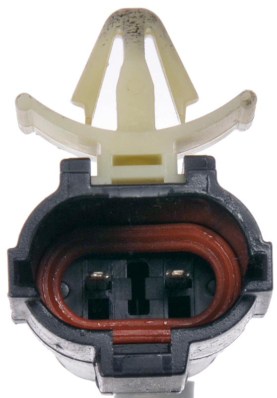 1997 Hyundai Sonata Power Window Motor and Regulator Assembly Front Left Dorman 748300 image 2 of 3