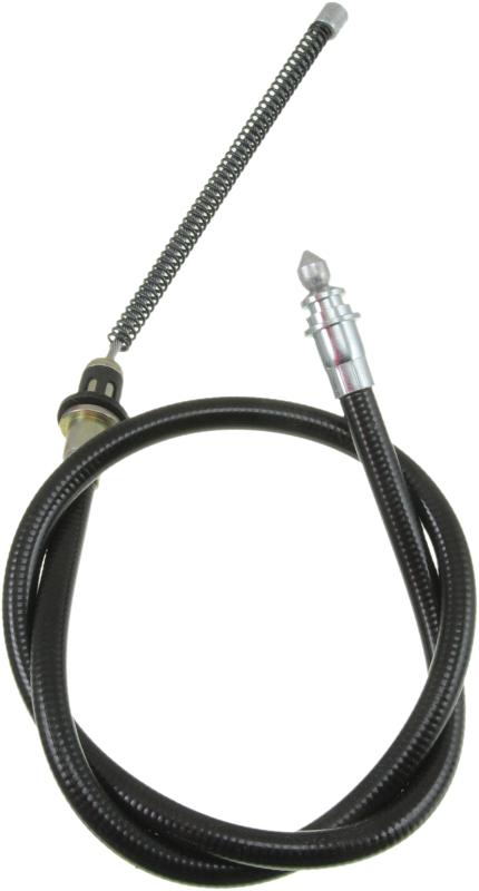 1975 Lincoln Continental Parking Brake Cable Rear Left Dorman C92787 image 1 of 3