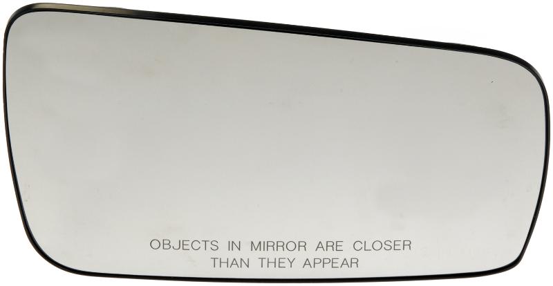 2006 Ford Mustang Door Mirror Glass Right Dorman 56105 image 2 of 2
