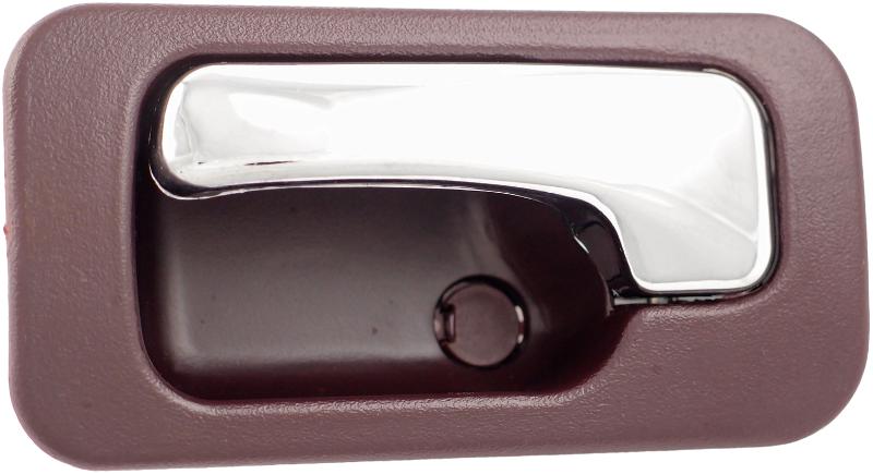 1990 Honda Accord Interior Door Handle Rear Left Dorman 92447 image 1 of 3