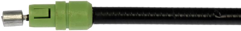 2004 Oldsmobile Bravada Parking Brake Cable Rear Left Dorman C660211 image 2 of 3