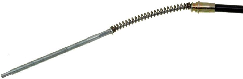 1979 Jeep Cherokee Parking Brake Cable Front Dorman C93551 image 2 of 3