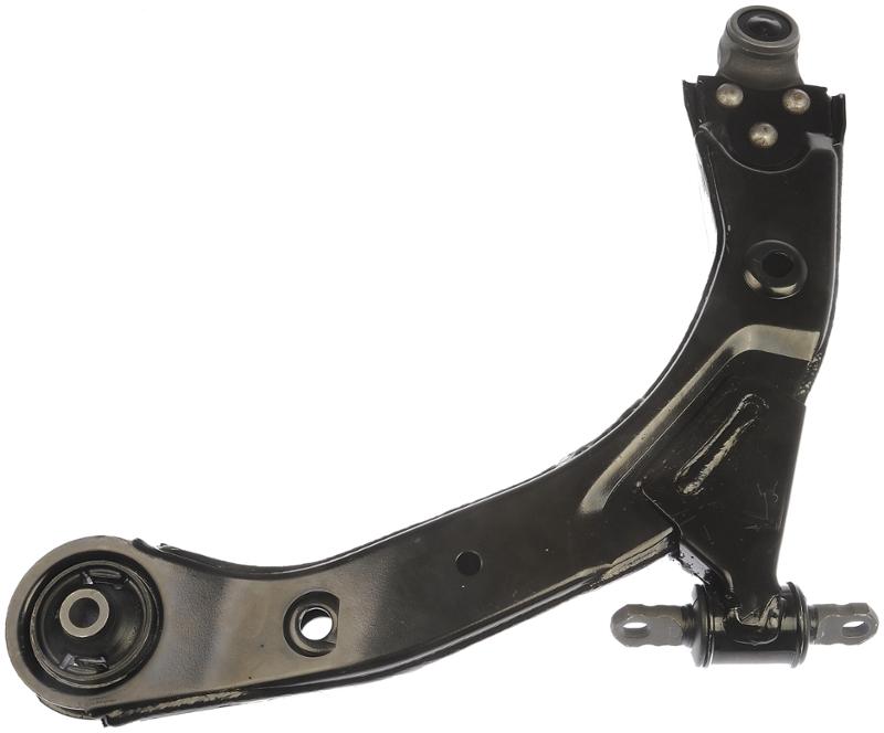 2006 Saturn Ion Suspension Control Arm and Ball Joint Assembly Front Right Lower Dorman 521322 image 1 of 2