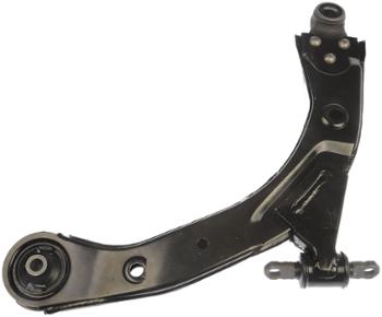 2005 Saturn Ion Suspension Control Arm and Ball Joint Assembly Front Right Lower Dorman 521322 image 3 of 4