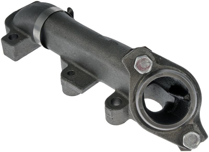 2008 Jeep Grand Cherokee Exhaust Manifold Left Dorman 674288 image 2 of 3