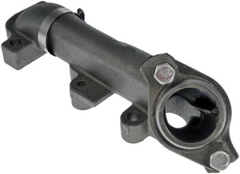 2007 Dodge Nitro Exhaust Manifold Left Dorman 674288 image 2 of 3