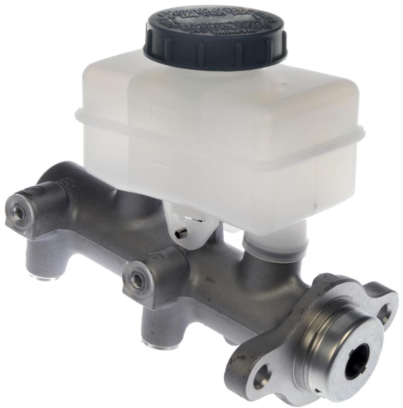1998 Subaru Forester Brake Master Cylinder Dorman M630616 image 4 of 4