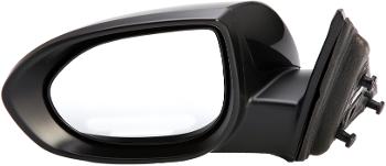 2012 Mazda 6 Door Mirror Left Dorman 955865 image 2 of 2