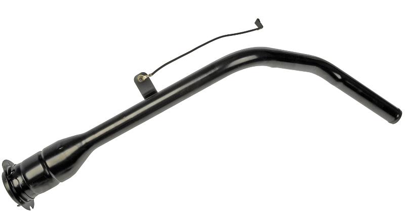 1998 Chrysler Cirrus Fuel Tank Filler Neck