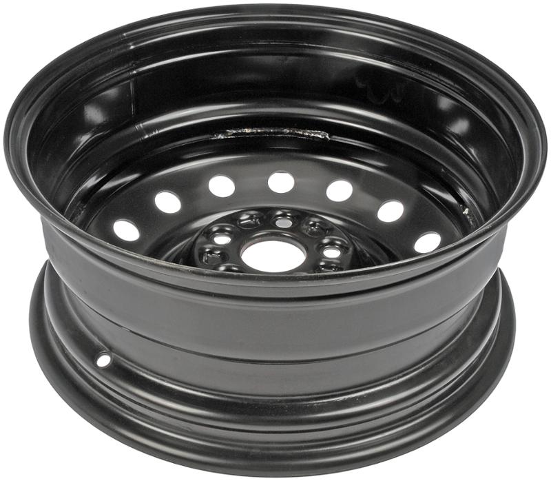 2015 Chevrolet Cruze Wheel Dorman 939152 image 1 of 2