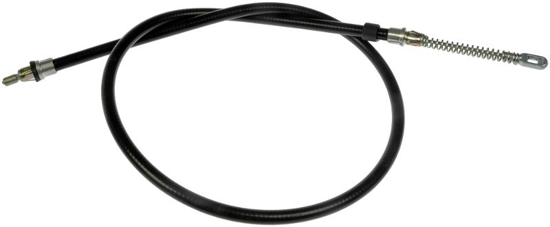 2004 Chevrolet Corvette Parking Brake Cable Rear Right Dorman C95516 image 2 of 3