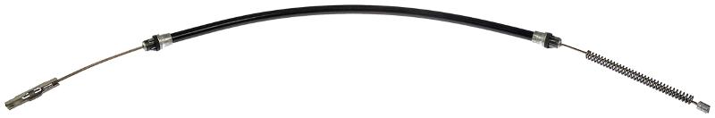 1997 Buick Century Parking Brake Cable Rear Right Dorman C95438 image 2 of 3