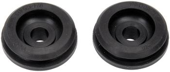 2002 Infiniti G20 Radiator Mount Bushing Upper Dorman 924425 image 2 of 2