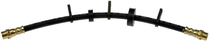 2004 Volkswagen EuroVan Brake Hydraulic Hose Front Right Dorman H621397 image 2 of 3