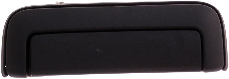 2000 Mitsubishi Montero Sport Exterior Door Handle Rear Right Dorman 83766 image 2 of 3