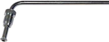 2013 Volvo S60 Brake Hydraulic Hose Rear Right Inner Dorman H622198 image 2 of 3
