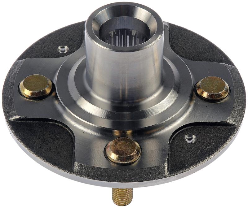 2004 Honda Civic Wheel Hub Front Dorman 930456 image 2 of 3