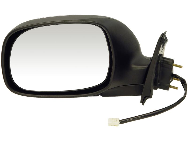 2005 Toyota Tundra Door Mirror Left Dorman 9551437 image 1 of 1