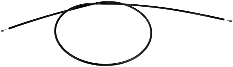 1994 Volvo 850 Hood Release Cable Dorman 912049 image 3 of 3