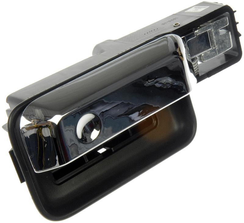 2006 Lincoln Mark LT Interior Door Handle Rear Left Dorman 81358 image 3 of 3