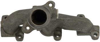 1994 Mercury Sable Exhaust Manifold Rear Dorman 674359 image 4 of 4