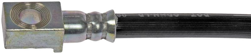 2008 Mazda Tribute Brake Hydraulic Hose Rear Right Dorman H621034 image 3 of 3