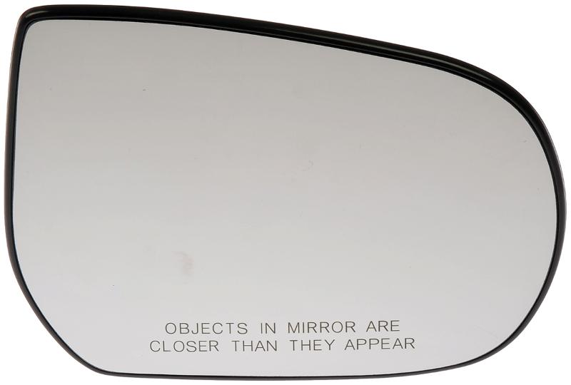 2005 Ford Escape Door Mirror Glass Right Dorman 56132 image 3 of 4
