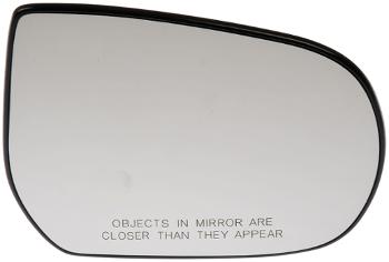 2007 Mercury Mariner Door Mirror Glass Right Dorman 56132 image 3 of 4