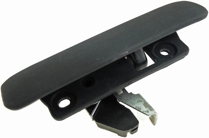 2012 Ford Econoline Van Exterior Door Handle Right Rear Cargo Dorman 90592 image 2 of 3