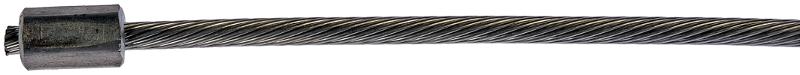 Dorman C92390 - Parking Brake Cable Dorman C92390 Parking Brake Cable product image 2 of 3