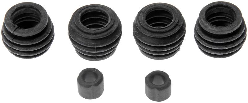 2007 Honda Odyssey Disc Brake Caliper Bushing Rear Dorman HW16444 image 1 of 1