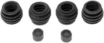 2008 Honda Odyssey Disc Brake Caliper Bushing Rear Dorman HW16444 image 1 of 1