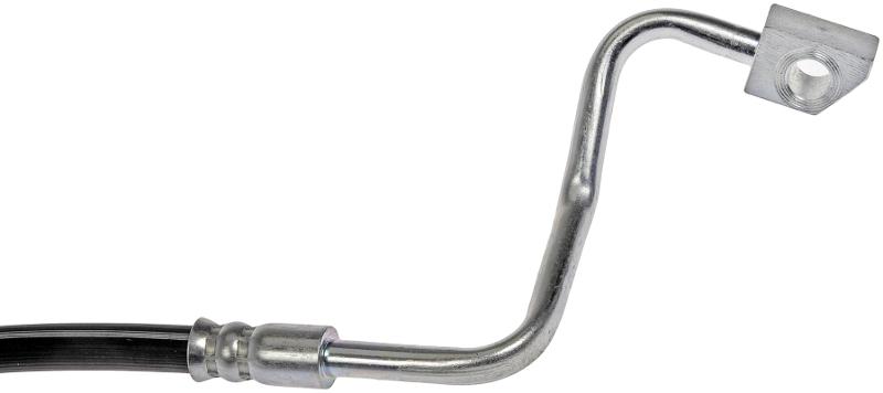 2012 Ford F-550 Super Duty Brake Hydraulic Hose Front Left Dorman H622038 image 2 of 3