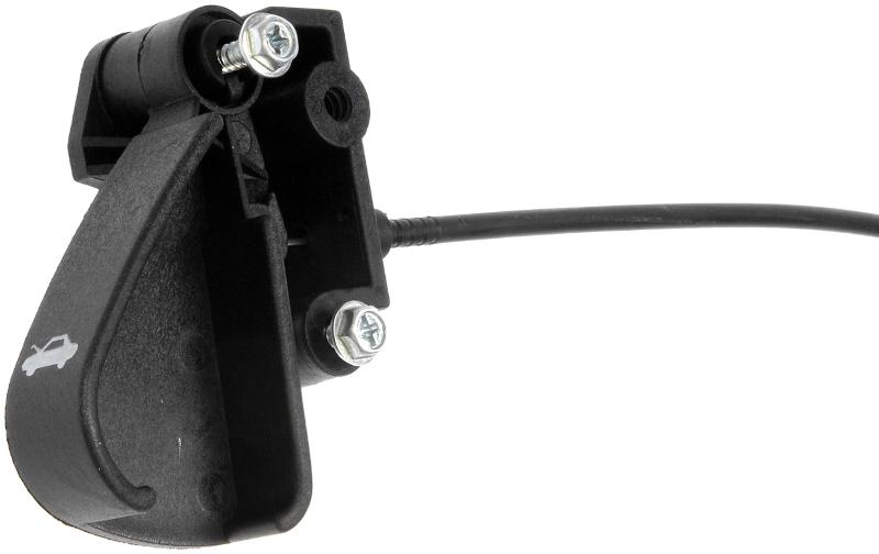 1998 Chrysler Concorde Hood Release Cable Dorman 912077 image 1 of 2