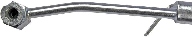 2004 Dodge Ram 1500 Brake Hydraulic Hose Front Left Dorman H620184 image 3 of 3
