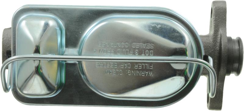 1979 Mercury Grand Marquis Brake Master Cylinder Dorman M98908 image 4 of 4