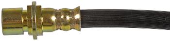 2017 GMC Terrain Brake Hydraulic Hose Front Right Dorman H620796 image 2 of 3