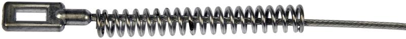 2001 Ford F-150 Parking Brake Cable Rear Right Dorman C660019 image 3 of 3