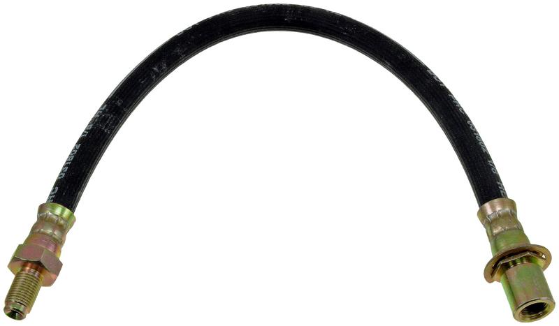 1995 Toyota Land Cruiser Brake Hydraulic Hose Rear Center Dorman H38927 image 1 of 3