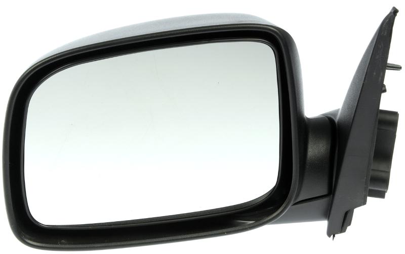 2008 Chevrolet Colorado Door Mirror Left Dorman 9551272 image 1 of 1