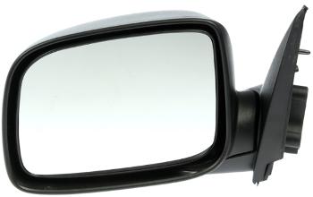 2007 GMC Canyon Door Mirror Left Dorman 9551272 image 1 of 1