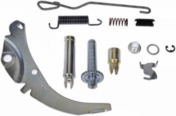 2000 GMC C3500 Drum Brake Self Adjuster Repair Kit