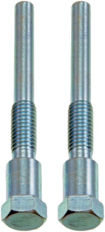 1979 Mercury Grand Marquis Disc Brake Caliper Bolt Front Dorman HW5022 image 1 of 1