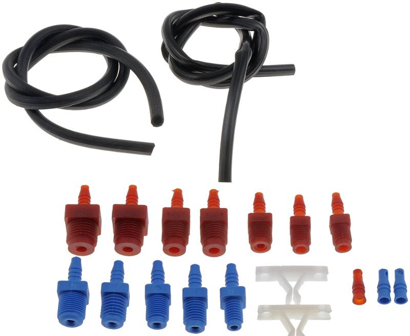 Dorman 13911 Brake Master Cylinder Bleeding Tool product image 1 of 2